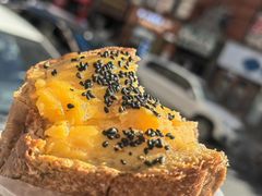 -韩国利尔面包(桂林路店)