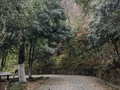 -南山风景名胜区