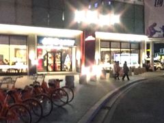 -必胜客(新福地店)