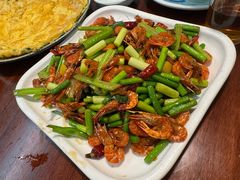 -61号餐吧(兴坪古镇漓江店)