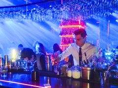 -ACE CLUB(大连民主广场店)