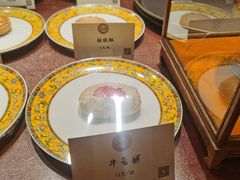 -富华斋饽饽铺·宫廷糕点·伴手礼(护国新天地店)