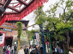 -杭州宋城