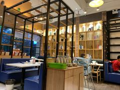 -赛百味(仙林金鹰店)