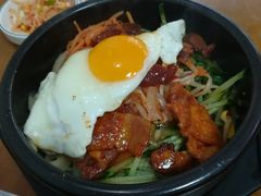 -米郎餐厅·朝鲜族料理(延长路店)