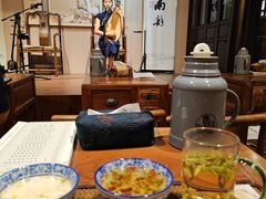 -富春茶社(国庆路店)