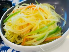 -东方饺子王(和平里店)