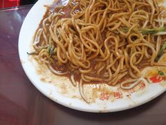 -新川面馆(新街口二店)