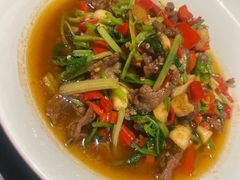 -宁邦·家宴·南京菜(红山动物园店)