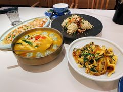 -蘇小主·创意中国菜(金茂览秀城店)