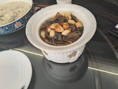 -文楼·淮扬菜·淮安早茶(河下古镇翔宇店)