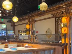 -郭家大院 老南京土菜(九霄店)