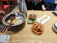 -格日勒阿妈蒙古厨房(新华广场店)