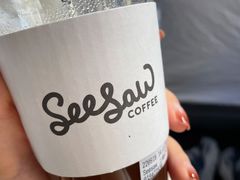 -Seesaw Coffee(西岸凤巢店)