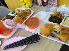 -香妃烤鸡(新奥店)