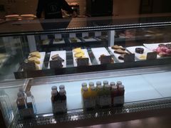 -1868 Café(上海自然博物馆店)