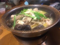-蜜桃餐厅·古运河畔(南下塘店)