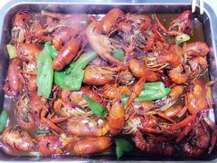 13香小龙虾-段氏龙虾·烧烤·烤鱼(东书房路店)