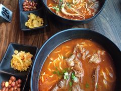 -老张牛肉面(天津万象城店)