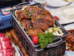 -宫谷创作料理(大拇指广场店)