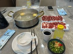 -牛天下·牛肉·海鲜·打边炉·融合菜