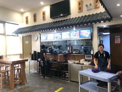 -霸道川面馆(张江店)