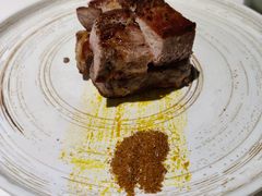 -K·Kitchen KK牛扒厨房(江南西店)