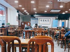 大堂-柴氏风味斋(甘家口店)