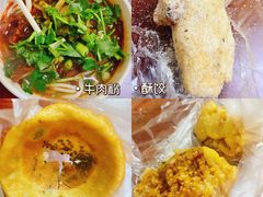 -丽华早点(大成路店)