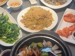 -兴仙饭店·闽味海鲜(马尾总店)