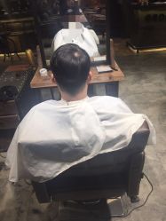 点击看大图 -侨治发型