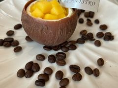 -22ºN BISTRO西餐&酒馆