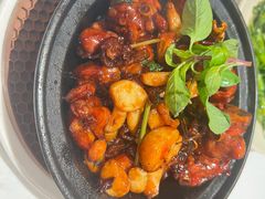 -鹿港小镇(黄金店)