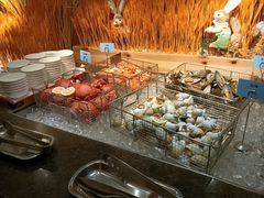 -杭州开元名都大酒店·地中海自助餐厅