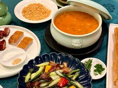 -誉八仙粤菜(万象天地店)