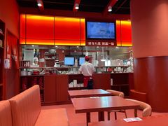 -喜家德虾仁水饺(岗厦北店)