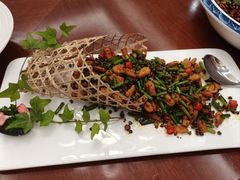 -锦河别院酒楼.茶楼