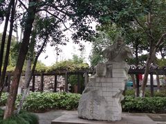 景点-潜研堂钱大昕故居