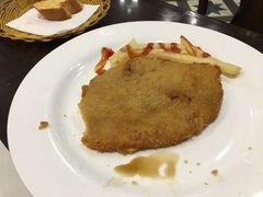 -德大西餐社(云南南路店)