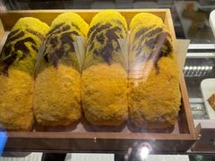 -松咖啡自助餐厅·松北香格里拉