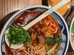 -鑫花溪牛肉米粉(景德路店)