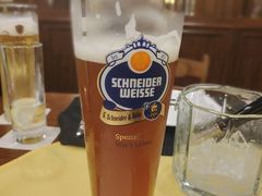 -申德勒加油站西餐厅Schindlers Tankstelle(上海外滩店)