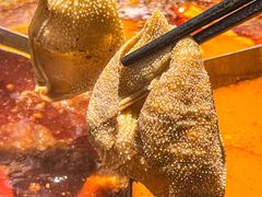 -享遇.锅姥姥牛排海鲜自助(小寨店)