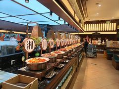 -比尔森巴西烤肉自助(红旗街店)