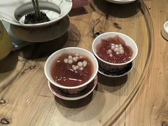 -黄山老妈·土菜(碧桂园店)