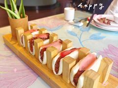 -知味观·味庄(杨公堤店)
