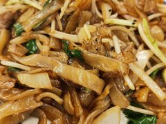 -海天楼(天津泛太平洋店)