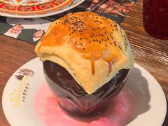 -卢布里西餐厅(海拉尔店)