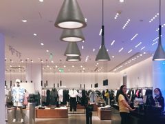 -URBAN REVIVO(西安Momopark店)