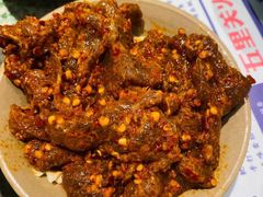 -五里关火锅(牛市口店)